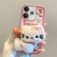 New vỏ Realme Note 70 Note 70T Vỏ điện thoại thiết kế nóng dễ thương phim hoạt hình sang trọng kurom