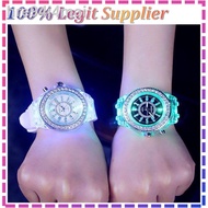 【Spot goods】▼✸✅Arturo Geneva LED Watch Wrist Watch.