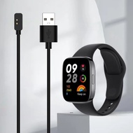 Đế Sạc Usb cho đồng hồ thông minh Xiaomi Redmi Watch 4 - cáp sạc nhanh cho đồng hồ smartwatch Xiaomi