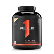 RULE1 PROTEIN ISOLATE WHEY - BỘT PROTEIN XÂY DỰNG CƠ BẮP CHẤT LƯỢNG CAO
