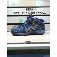Nepa Outdoor Shoes