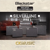 Blackstar Silverline Cabinet Guitar Amplifier