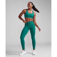 2XU Form Soft Touch Hi-Rise Compression Tights WA7301B FGR/FGR ORIGINAL
