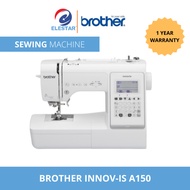 BROTHER Innovis-A150 Portable Sewing Machine