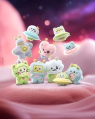 TREASURE TRUZ RURU 星球公仔(HARUTO)