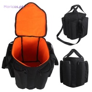 Carrying Case Travel Bag Large Capacity Speaker Cover Speaker Carrying Bag BT Speaker Box for Bose S