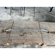 HONDA INTEGRA DC5 TYPE R BEATRUSH REAR PILLAR BAR