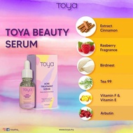 READY STOCK ‼️ Toya Acne Treatment Serum