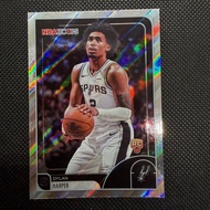 Dylan Harper Topps RC Laser