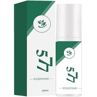 Minyak Anti-Essence yang Dinaik Taraf, 577 dan Penyingkir, 577 Penghilang, 577 Semburan, Serum YUXIN