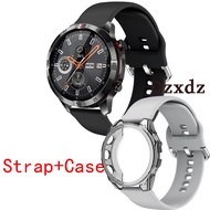 Aolon GT6 Pro SmartWatch Strap Case Screen Protector Cover Shell For Aolon GT6 Pro Band Straps Wrist