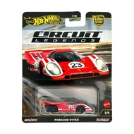 Hotwheels Porsche 917 KH