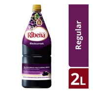 Ribena Blackcurrant 2L