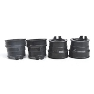 400Cc Motorcycle Carburetor Air Inlet Intake Manifold Pipe Interface For HONDA CB400 Super Four 1992