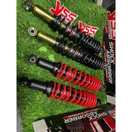YSS ABSORBER HEAVY DUTY 320mm  330mm 340mm Universe RXZ/EX5/E90/WAVE125/WAVE110/DASH110