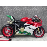 預訂 1/4 Ducati 1299 R