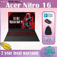 Acer Nitro 16 Laptop i7-14650HX RTX5060 Acer Shadow SH16-74 Laptop Ultra9-275HX RTX 5070 Acer Nitro1