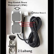 Car + Electric Motorcycle Extension Cable (EV Charger Extension) Car Vehicle