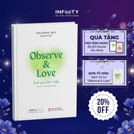 Bilingual Book Observe & Love - Love is always here - Love is always here | Infinity Books