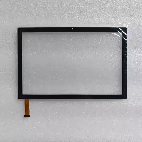 10.1 inch Touch Screen Panel Digitizer For BDF P37