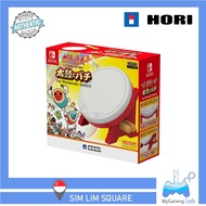 [SG] HORI Taiko Drum Controller for Nintendo Switch