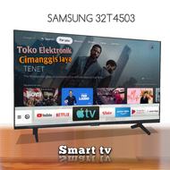 SMART TV LED SAMSUNG 32 INCH
