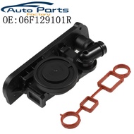 New High Quality PCV Breather Valve For Audi VW Golf Mk5 2.0 GTI 06F129101R 06F129101