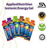 Applied Nutrition Isotonic Energy Gel (Halal)