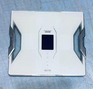 日本製造 Tanita RD-910 體脂磅 升級版 RD-953 innerscan dual 脂肪磅 藍牙連手機 SMART Body Composition Scale