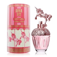 ANNA SUI安娜蘇 童話粉紅獨角獸淡香水(50ml) EDT-公司貨