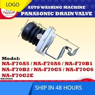 NA-F70A5 NA-F70A6 NA-F70B1 NA-F70B2 NA-F70G5 NA-F70G6 NA-F70G2E PANASONIC Washing Machine VALVE PACK