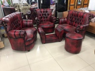 Sofa Jaguar Minimalis Inul (Khusus Jabodetabekkar)