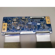 LG TCON BOARD 43LJ510T