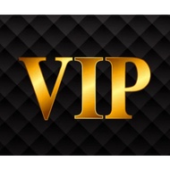 VIP Customer Service