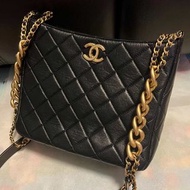 Chanel Hobo Bag