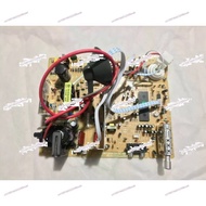 New TV Motherboard 14-21 Inch Universal 21 Inch High-definition Color TV Motherboard Short Tube Dedi