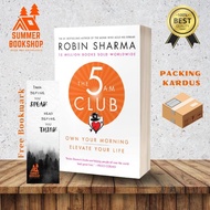 (ENGLISH) The 5am Club by Robin Sharma