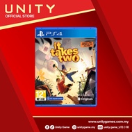 PS4 It Takes Two [R3]