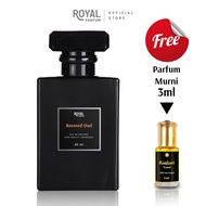 Parfum REVERED OUD - Extrait De Parfume