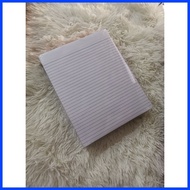 ▨ ✅ ▦ PAPER FOX LONG 1whole INTERMEDIATE PAD PAPER