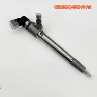 For BK2Q-9K546-AG New fuel injector  BK2Q-9K546-AE is suitable for Ford TransitAC259517051 diesel fu