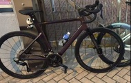 JAVA公路車 魚雷6-Top高配版