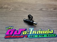 หัวฉีด Keihin แท้ 100% มีหลายรหัส 6รู G J K 8รู ข้าง Xi lll  10รู N(245cc) 10รู U(255cc) ตอใหญ่ ปลั้