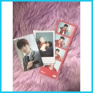 ⊙ ◨ ◲ Enhypen Official Photocard