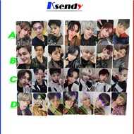 EVNNE -  [Un: SEEN] OFFICIAL PHOTOCARD MEMBER SET