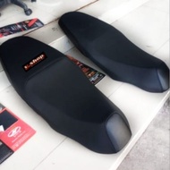 Saung Cover Leather Seat New Xmax 2023 Conected Xmax Old Material MBtech Original