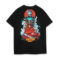 AllStore76DEATHLESS T-SHIRT | TEAM SEVEN | NARUTO SERIESAllStore76