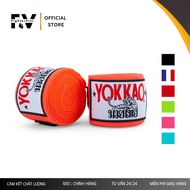 YOKKAO Wristband - ORANGE