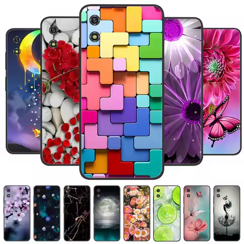 for Xiaomi Qin 3 Ultra Case Soft TPU Silicone Phone Covers for QIN 3 Qin3Ultra QIN3 Ultra Case Bumpe