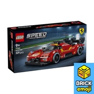 LEGO 77261 Speed Champion Ferrari 499P